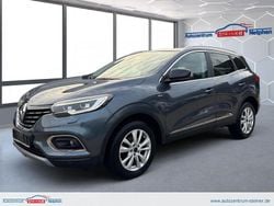 Grau Gebraucht 2020 Renault Kadjar Bose Edition SUV | 14.800 € (Superpreis)
