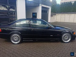 Schwarz Gebraucht 1995 BMW M3 Coupé | 10.499 €
