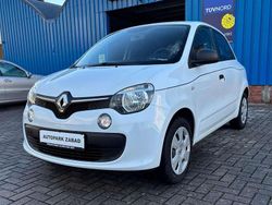 Crystal weiss Gebraucht 2015 Renault Twingo Life Kleinwagen | 6.990 € (Fairer Preis)