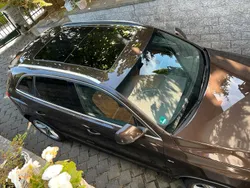 Braun Gebraucht 2013 Audi Q5 S-Line SUV | 12.490 € (Guter Preis)
