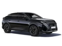Perla nera schwarz metallic Neu 2025 Peugeot 3008 Allure SUV | 34.740 € (Superpreis)