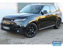 Schwarz Gebraucht 2024 Land Rover Range Rover Sport SE SUV | 77.990 € (Guter Preis)