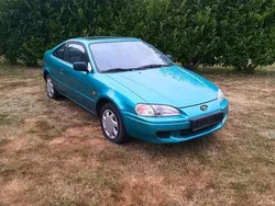 Gebraucht 1996 Toyota Starlet Kleinwagen | 1.350 € (Fairer Preis)