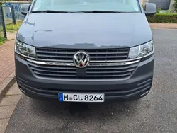 Grau Gebraucht 2024 VW T6.1 Van | 47.500 € (Superpreis)