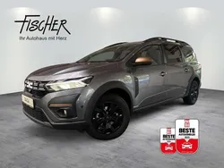 Dolomitgrau Neu 2024 Dacia Jogger Extreme Van / Kleinbus | 24.650 € (Etwas zu teuer)