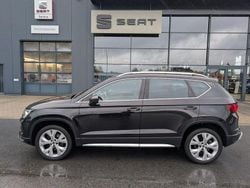 Schwarz Gebraucht 2022 Seat Ateca Xperience SUV | 24.990 € (Guter Preis)