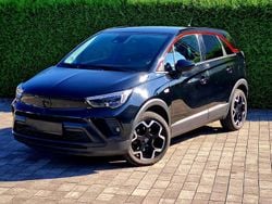 Schwarz Gebraucht 2023 Opel Crossland X GS Line SUV | 16.478 € (Guter Preis)