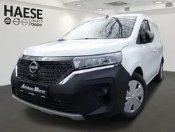 Weiß Gebraucht 2022 Nissan Townstar Van / Kleinbus | 22.490 € (Guter Preis)