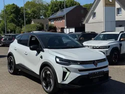 Schwarz Neu 2025 Renault Captur Techno SUV | 28.740 € (Fairer Preis)