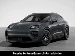 Vulkangraumetallic Neu 2026 Porsche Macan SUV | 91.490 € (Superpreis)