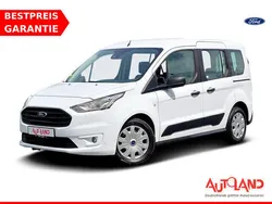 Weiß Gebraucht 2019 Ford Tourneo Connect Van / Kleinbus | 20.950 € (Guter Preis)
