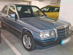Mercedes 190