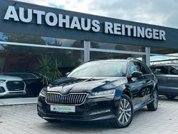 Schwarz Gebraucht 2022 Skoda Superb Kombi | 26.900 € (Guter Preis)