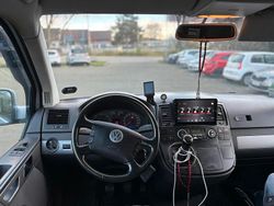 Silber Gebraucht 2006 VW Multivan Van | 9.500 € (Fairer Preis)