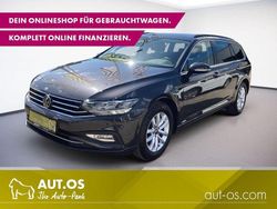 Grau Gebraucht 2023 VW Passat Business Kombi | 21.980 € (Guter Preis)