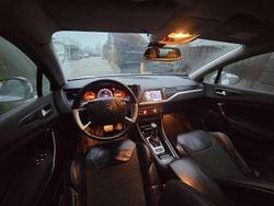 Weiß Gebraucht 2015 Citroën C5 Kombi | 4.700 € (Fairer Preis)