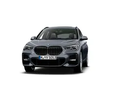 Gebraucht 2025 BMW X1 Performance SUV | 31.990 € (Superpreis)