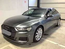 Grau Gebraucht 2020 Audi A6 Sport Limousine | 32.200 € (Guter Preis)