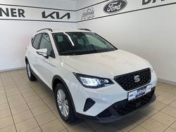 Candy weiss Gebraucht 2025 Seat Arona SUV | 22.980 € (Fairer Preis)