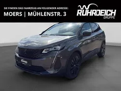 Grau Gebraucht 2023 Peugeot 3008 GT SUV | 25.790 € (Fairer Preis)