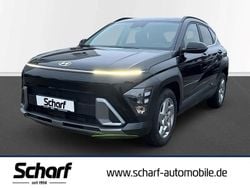Schwarz Neu 2025 Hyundai Kona Trend SUV | 25.290 € (Guter Preis)