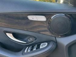 Schwarz Gebraucht 2016 Mercedes C200 Kombi | 10.900 € (Guter Preis)