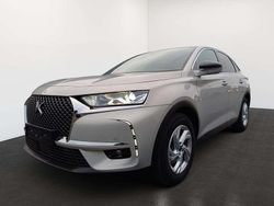 Crystal grau Gebraucht 2022 DS Automobiles DS7 Crossback Bastille Plus SUV | 22.280 € (Superpreis)