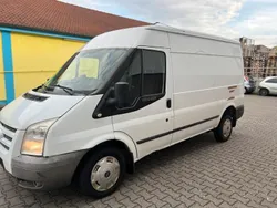Weiß Gebraucht 2011 Ford Transit Van / Kleinbus | 6.000 € (Superpreis)