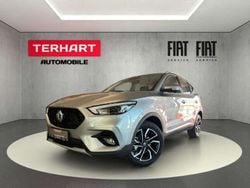 Silber Gebraucht 2025 MG ZS Luxury SUV | 17.487 € (Superpreis)