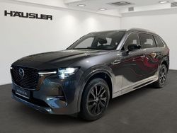 Neu 2025 Mazda CX-80 Homura-Line SUV | 64.594 € (Etwas zu teuer)