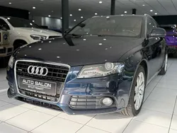 Blau Gebraucht 2008 Audi A4 Ambiente Kombi | 7.990 € (Guter Preis)