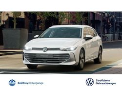 Weiß Gebraucht 2025 VW Passat IQ Drive Kombi | 36.990 € (Superpreis)