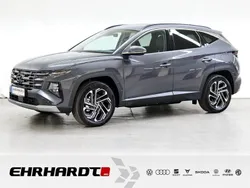 Ecotronic grey Gebraucht 2024 Hyundai Tucson Prime SUV | 39.990 € (Guter Preis)