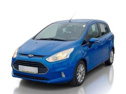 Other Gebraucht 2013 Ford B-MAX Van / Kleinbus | 6.450 € (Fairer Preis)