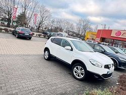 Weiß Gebraucht 2012 Nissan Qashqai SUV | 7.300 € (Fairer Preis)