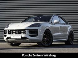 Weiß Neu 2025 Porsche Cayenne Coupe GTS Coupé | 161.890 € (Superpreis)