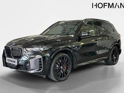 Schwarz Neu 2025 BMW X5 Comfort Edition SUV | 101.210 € (Fairer Preis)