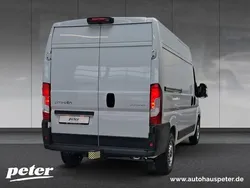 Kaolin weiß Neu 2025 Citroën Jumper Van / Kleinbus | 32.130 € (Guter Preis)