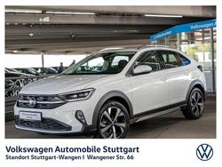 Pure white Gebraucht 2022 VW Taigo Style SUV | 22.430 € (Fairer Preis)