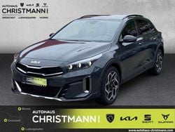 Grau Neu 2025 Kia XCeed GT-Line SUV | 31.990 € (Fairer Preis)