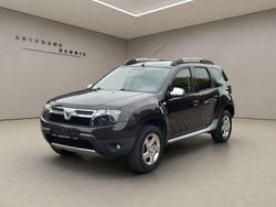 Schwarz Gebraucht 2012 Dacia Duster Prestige SUV | 5.990 € (Fairer Preis)