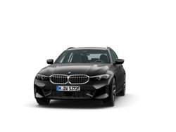 Neu 2025 BMW 330 Comfort Edition Kombi | 67.488 € (Teuer)