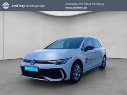 Weiß Gebraucht 2025 VW Golf VIII R-line Limousine | 39.940 €