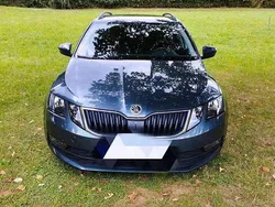 Grau Gebraucht 2019 Skoda Octavia Ambition Kombi | 19.499 € (Etwas zu teuer)
