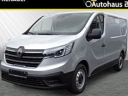 Grau Neu 2025 Renault Trafic Komfort Van / Kleinbus | 33.490 € (Fairer Preis)