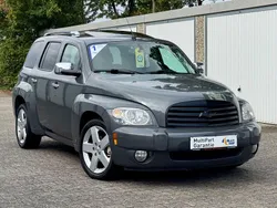 Grau Gebraucht 2008 Chevrolet HHR LT Van / Kleinbus | 5.790 € (Teuer)