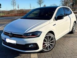 Weiß Gebraucht 2020 VW Polo GTI Kleinwagen | 18.980 € (Fairer Preis)