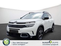Weiß Gebraucht 2022 Citroën C5 Aircross Feel SUV | 17.290 € (Guter Preis)