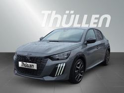 Gebraucht 2024 Peugeot 208 GT Kleinwagen | 21.990 € (Etwas zu teuer)