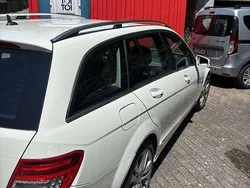 Gebraucht 2011 Mercedes C180 Avantgarde Kombi | 10.250 € (Teuer)